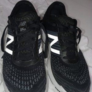 NB 860 Running Shoe
